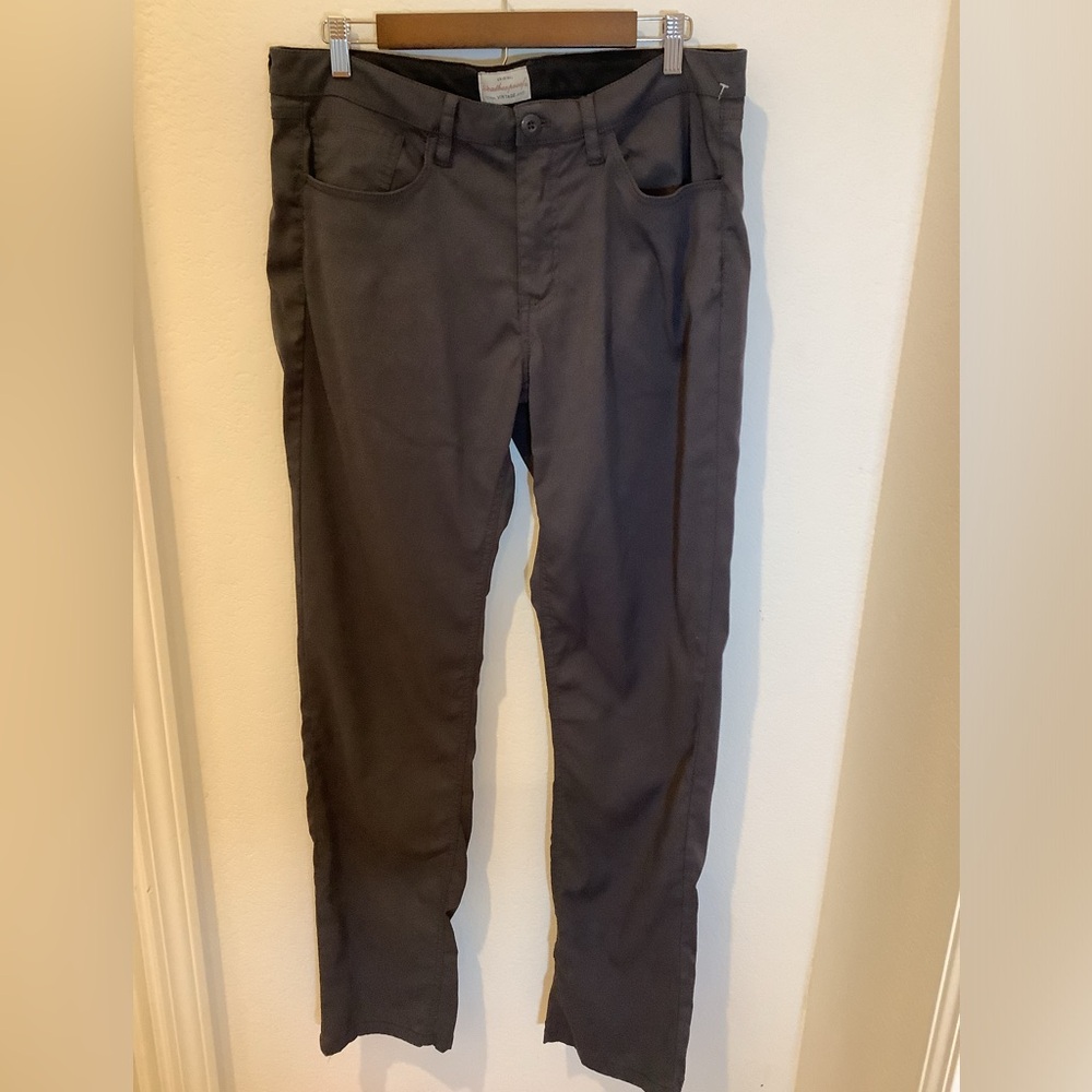 Mens original weatherproof vintage men’s straight pants